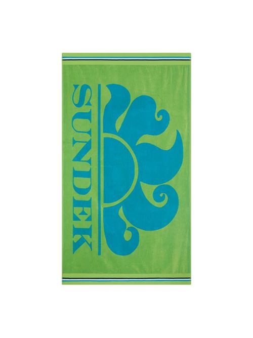 AM312ATC105024813 VERDE Sundek | AM312ATC105024813 VERDE